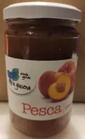 Composta Pesca