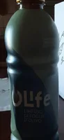 Olife l'incubo di foglie d'olivo
