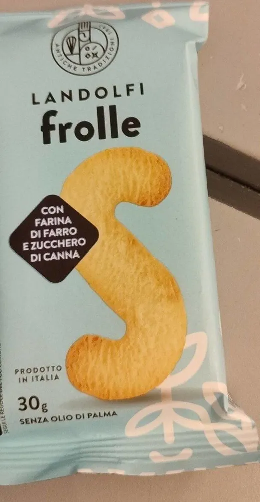 Frolle