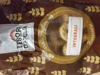Taralli Pugliesi Integrali