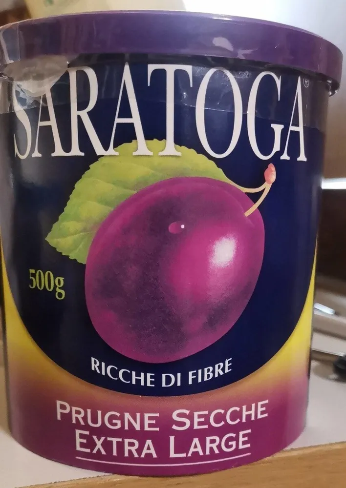 Prugne secche extra large