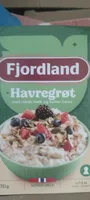Havregrøt