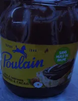 Pâte à tartiner