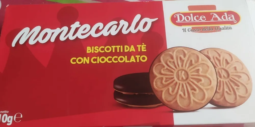 Montecarlo