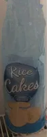 Rice Cakes