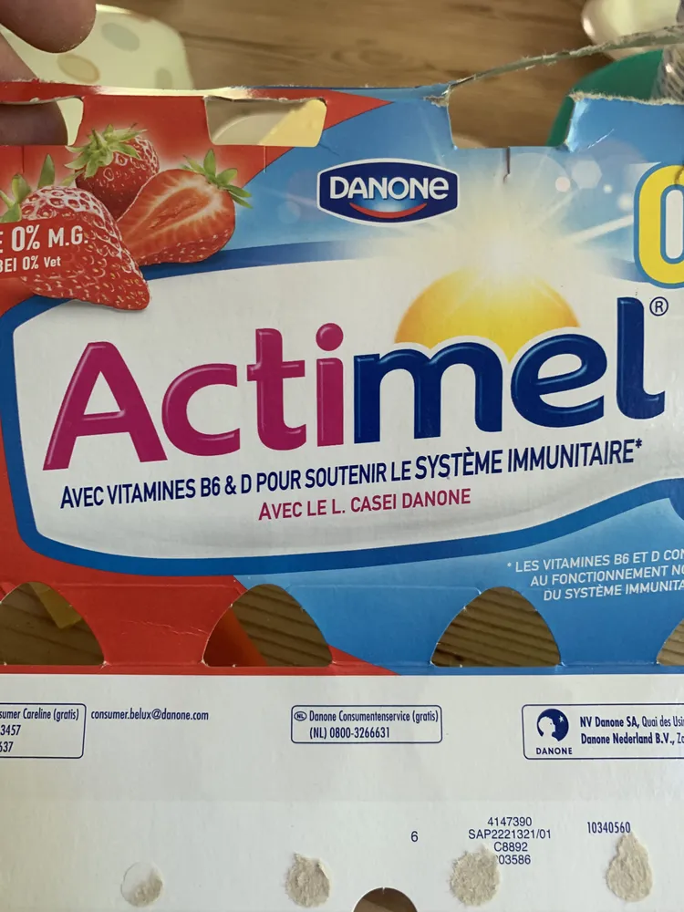Actimel