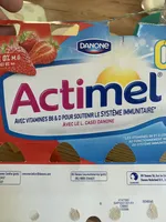 Actimel