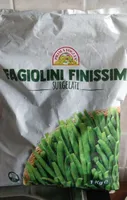 Fagiolini finissimi