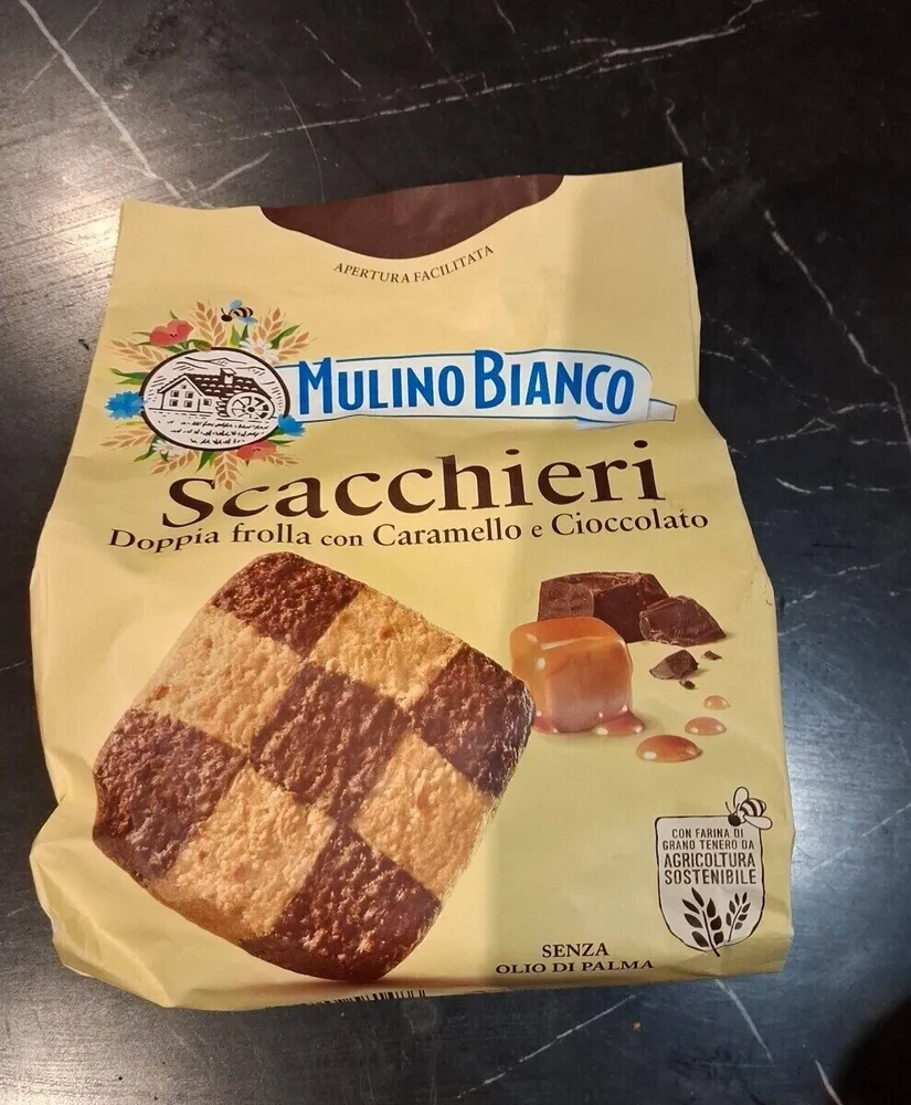 Scacchieri