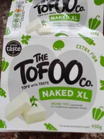 Tofu - Silken