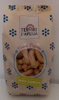Taralli Pugliesi - gusto classico