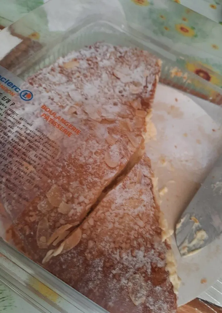 Tropezienne