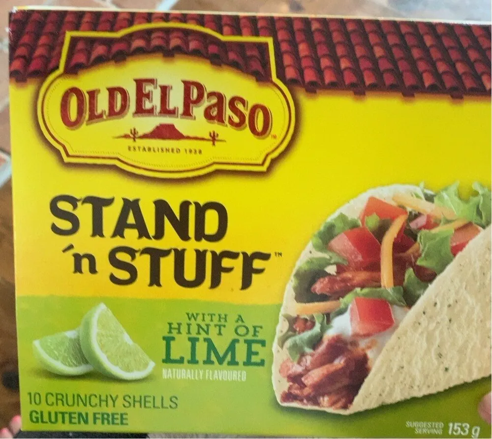 Stand’n stuff