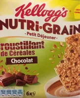 Nutri grain