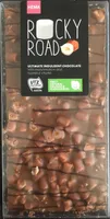Rocky Road - Chocolat