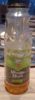 Minute maid apple