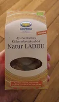 Mandelmehl