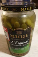 cornichons