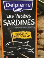Les petites sardines