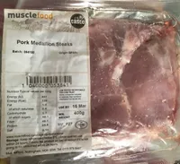 Porc Medaillon Steaks