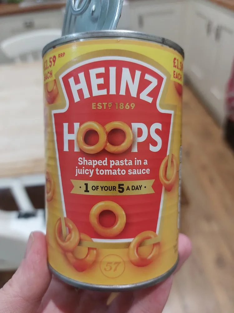 HOOPS