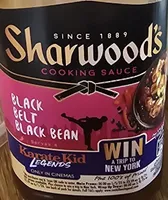 Black Bean Sauce
