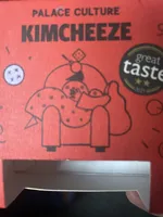 KIMCHEEZE