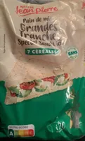 Pain de mie