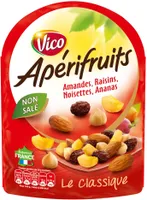 Apérifruits - Le Classique