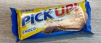 Pick Up!