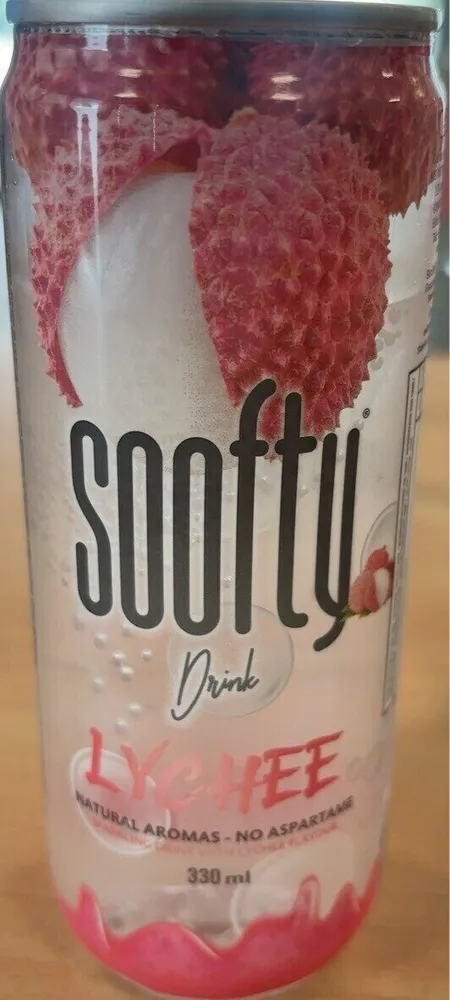 Soofty lychee
