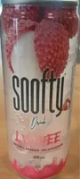 Soofty lychee