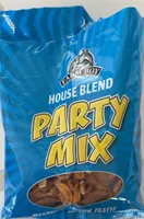 House Blend Party Mix