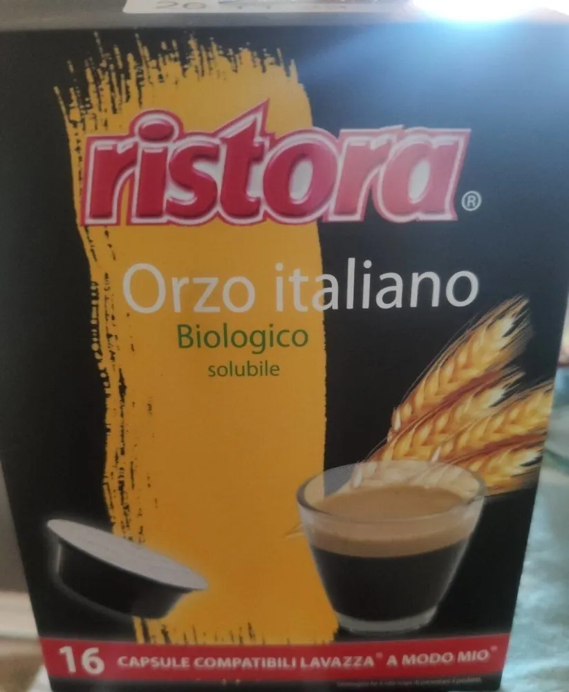 Orzo Italiano