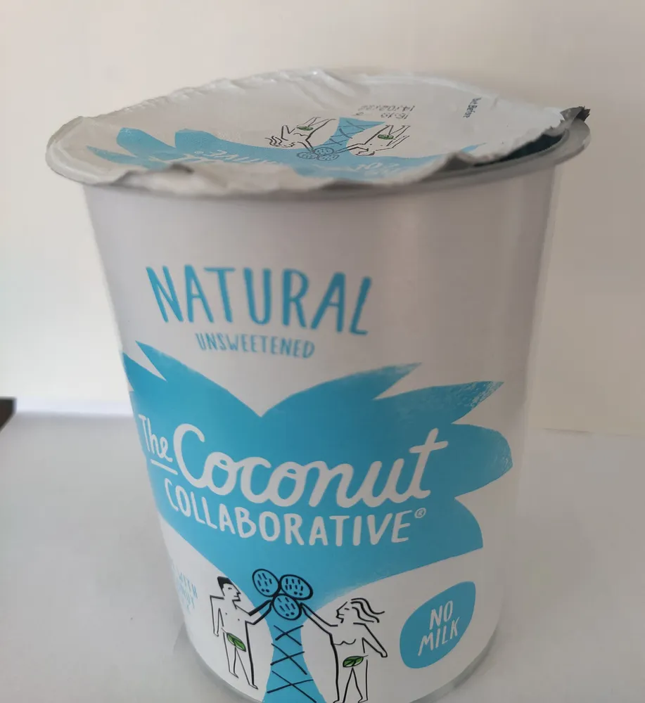 The Coconut COLLABORATIVE