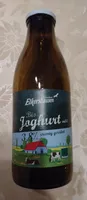Bio Joghurt mild