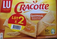 Cracotte