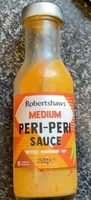 Medium Peri-Peri Sauce