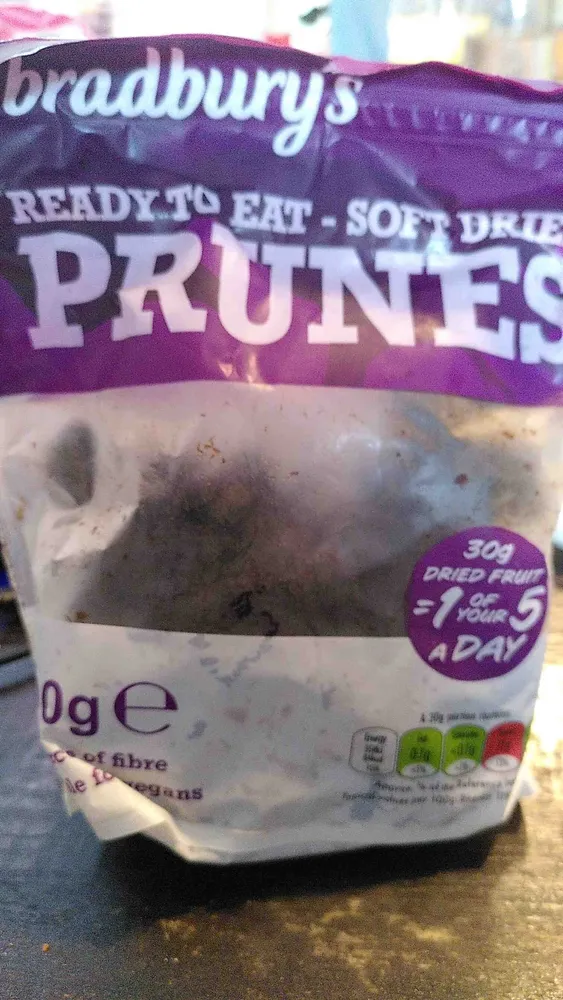 Prunes
