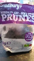 Prunes