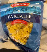 Farfalle