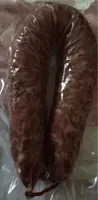 Salsiccia curva sarda