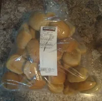 Italian Ciabatta Buns