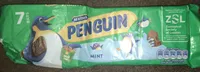 Penguin mint