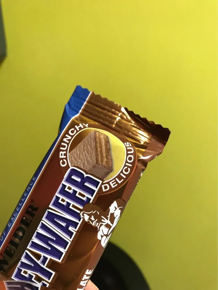 32% whey-wafer