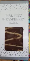 Pink Fizz & Raspberry