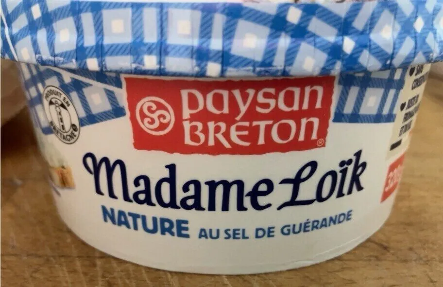 Madame Loïk