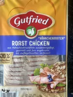hähnchen braten