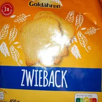 Zwieback