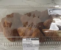 All Butter Croissants
